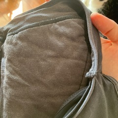 ナベシャツ/トラシャツ3枚LLサイズ　インナーの画像