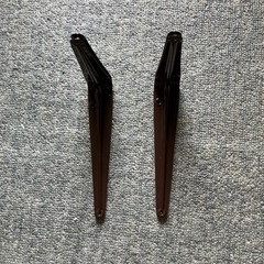 板の端材4枚の画像