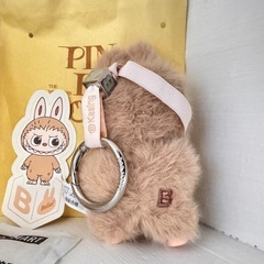 ラブブイニシャル本物の画像