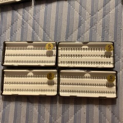 マツエク色々の画像