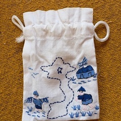 ベトナム小物の画像