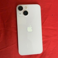 Iphone 13 Miniの画像