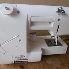 SINGER ミシン MERRITT　Libero KN-500DX　中古品の画像