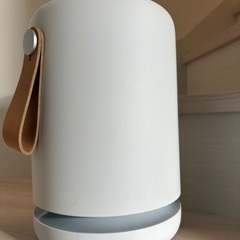 空気清浄機: Molekule Air Mini+の画像