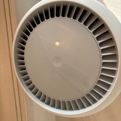 空気清浄機: Molekule Air Mini+の画像