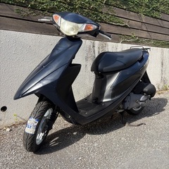 SUZUKI  Addrer  V50の画像
