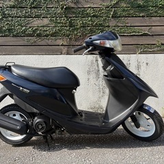 SUZUKI  Addrer  V50の画像