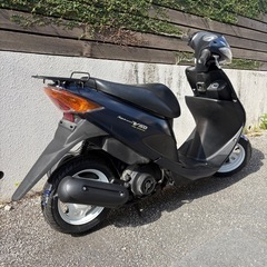 SUZUKI  Addrer  V50の画像