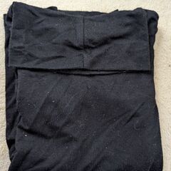 ユニクロ　ヒートテック　５枚　９０　タートルネックの画像