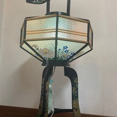 回転行燈の画像