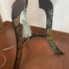 回転行燈の画像