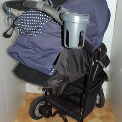 ンベビー・子供用品買取販売キッズモール湘南/スムーヴ/１～３６カ月/空気タイヤ/洗濯済の画像