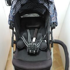 ンベビー・子供用品買取販売キッズモール湘南/スムーヴ/１～３６カ月/空気タイヤ/洗濯済の画像