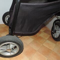 ンベビー・子供用品買取販売キッズモール湘南/スムーヴ/１～３６カ月/空気タイヤ/洗濯済の画像