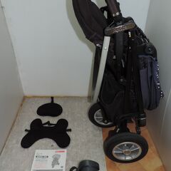 ンベビー・子供用品買取販売キッズモール湘南/スムーヴ/１～３６カ月/空気タイヤ/洗濯済の画像