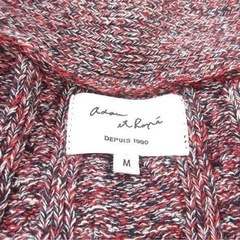 アダムエロペ Adam et Rope' カーディガンの画像