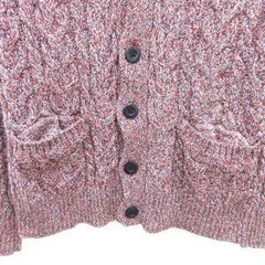 アダムエロペ Adam et Rope' カーディガンの画像