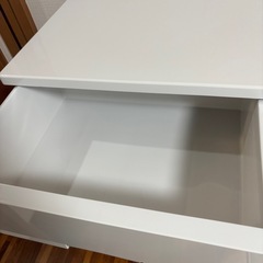 5段チェストの画像