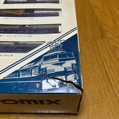 Nゲージ　NewBasicSet3 90003 TOMIXの画像