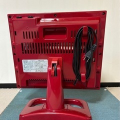 遠赤外線カーボンヒーターの画像