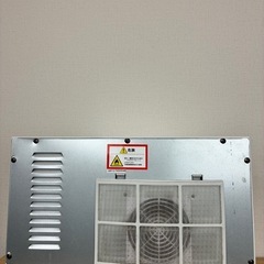 【部屋用に！】ペルチェ式1ドア冷蔵庫の画像