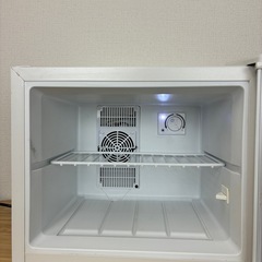 【部屋用に！】ペルチェ式1ドア冷蔵庫の画像