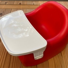 ベビーチェア　カリブの画像