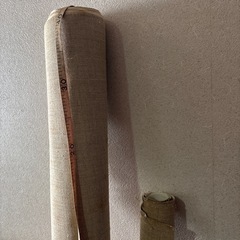 油絵　キャンバス地の画像