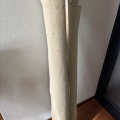 油絵　キャンバス地の画像