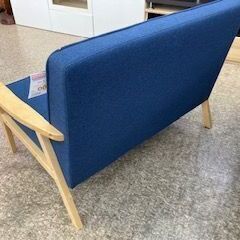 ID:708498　2人掛けソファーの画像