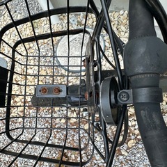 Jeep 子供用自転車 グレー 16インチの画像