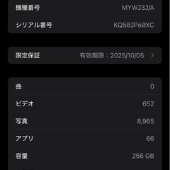 Iphone 16 Pro Maxの画像
