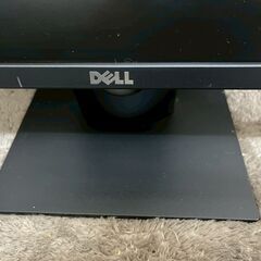 DELL 18.5インチ 液晶ディスプレイ E1916Hの画像