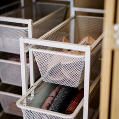 IKEAの収納お譲りしますの画像