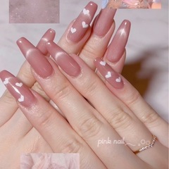 📢ネイルモデル募集📢格安🍒