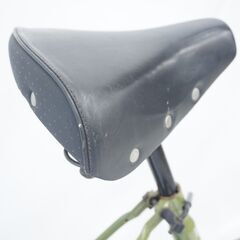 ASAHI CROSSMIDI 20インチ ミニベロの画像