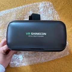 VRゴーグルの画像