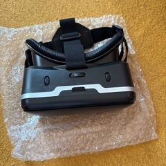 VRゴーグルの画像