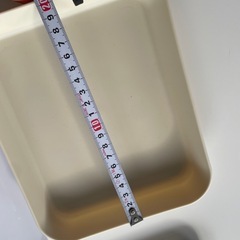 トレー　　プラスチックトレー　ステンレストレー7枚の画像