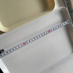 トレー　　プラスチックトレー　ステンレストレー7枚の画像