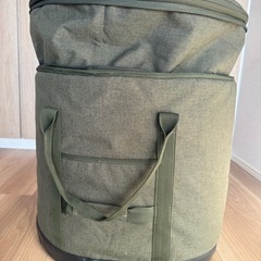 TOYOTOMI GEAR MISSION ストーブの画像