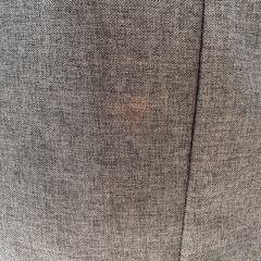 TOYOTOMI GEAR MISSION ストーブの画像