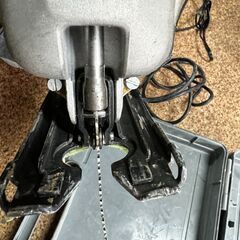 BOSCH ボッシュ ジグソー GST 85 PBE 動作確認済みの画像