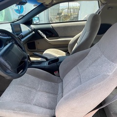 ✨希少シボレーカマロCF43A平成8年式走行22021km部品取り用も可能25万の画像