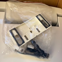 【中古】イナックス温水洗浄便座の画像