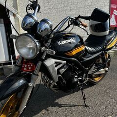 バリオス2型の画像