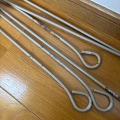 犬用サークルの画像