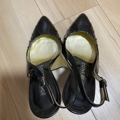 パンプス(マルイ有楽町で購入 の画像