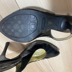 パンプス(マルイ有楽町で購入 の画像
