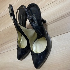 パンプス(マルイ有楽町で購入 の画像
